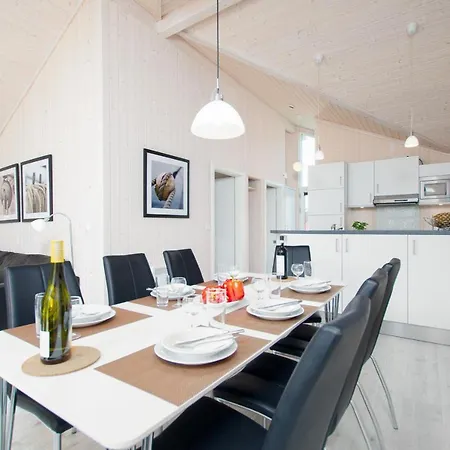 Vakantiehuis 2 Sea C 12 Großenbrode