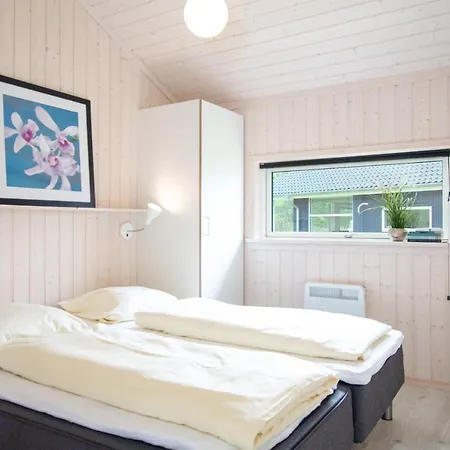 2 Sea C 12 Vakantiehuis Großenbrode