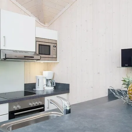 2 Sea C 12 Vakantiehuis