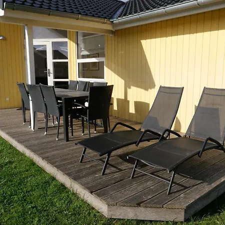 Vakantiehuis 2 Sea C 12 Großenbrode