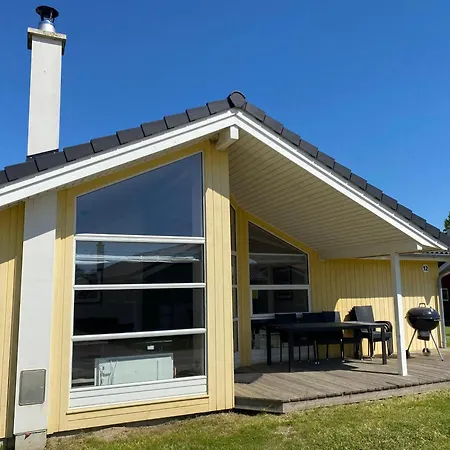 2 Sea C 12 Vakantiehuis
