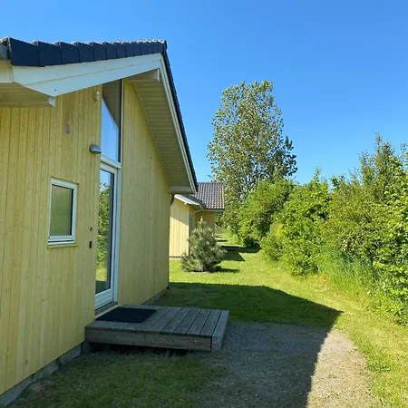 Vakantiehuis 2 Sea C 12 Großenbrode