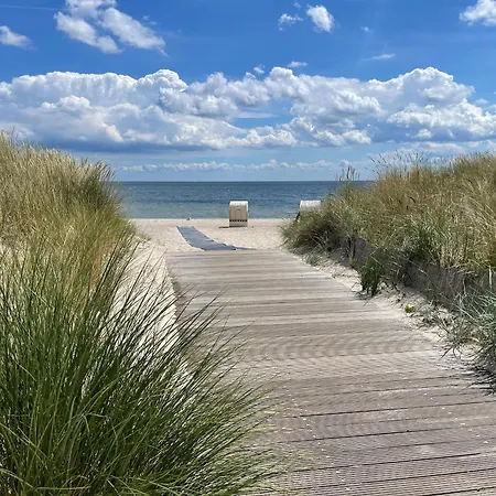 Hébergement de vacances 2 Sea C 12